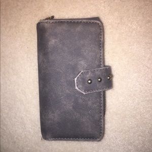 wallet